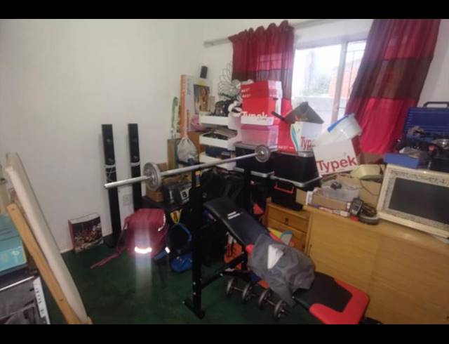 5 BEDROOM HOUSE FOR SALE IN STRUBENVALE